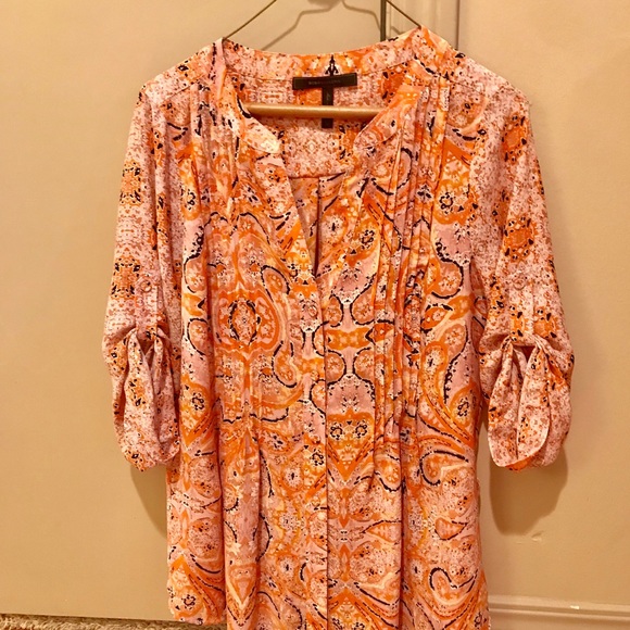 BCBG top - Picture 2 of 4